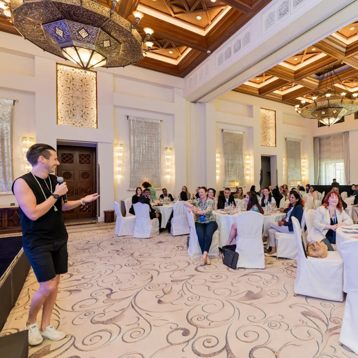 Yoga Academy Dubai 1
