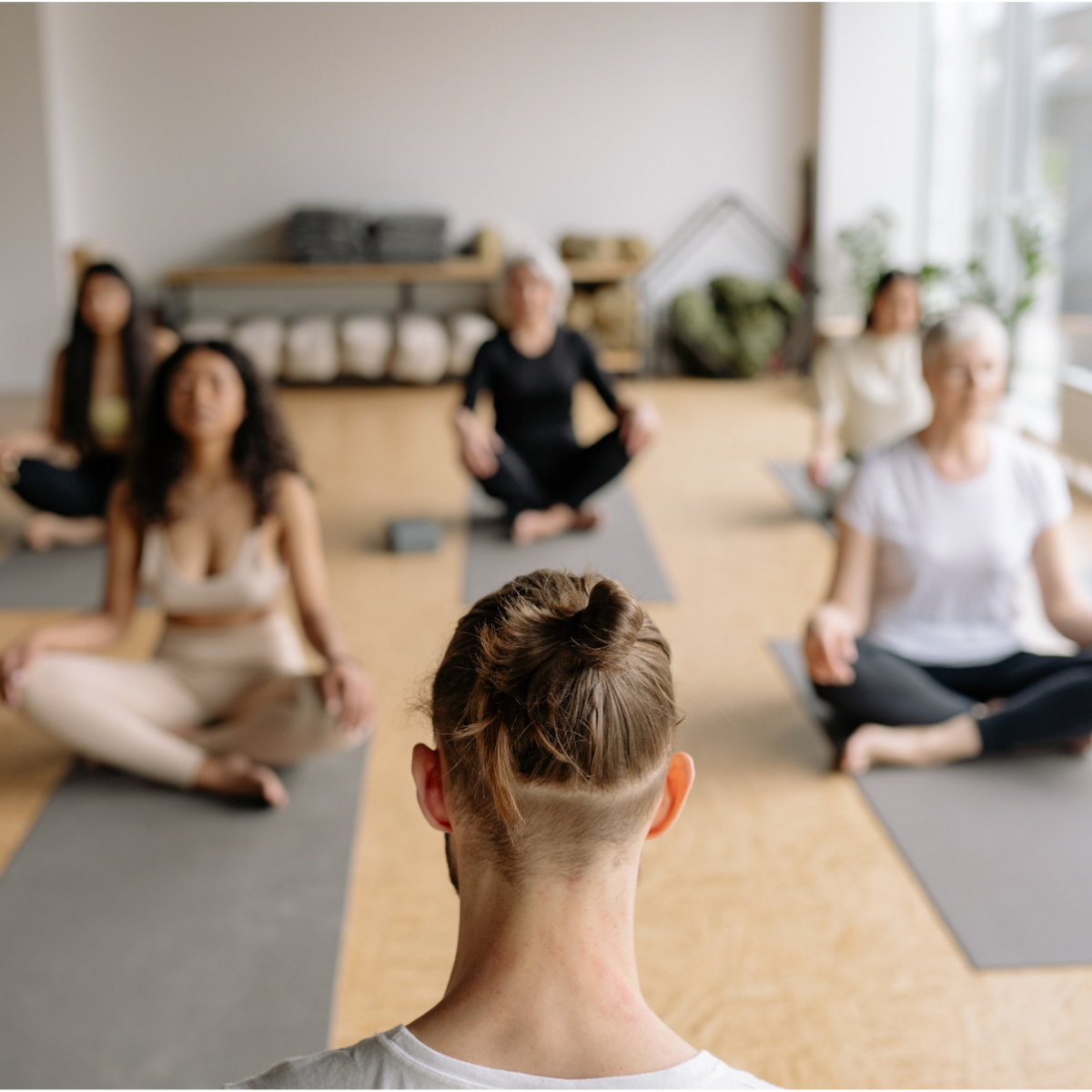 Yoga Academy Dubai 2
