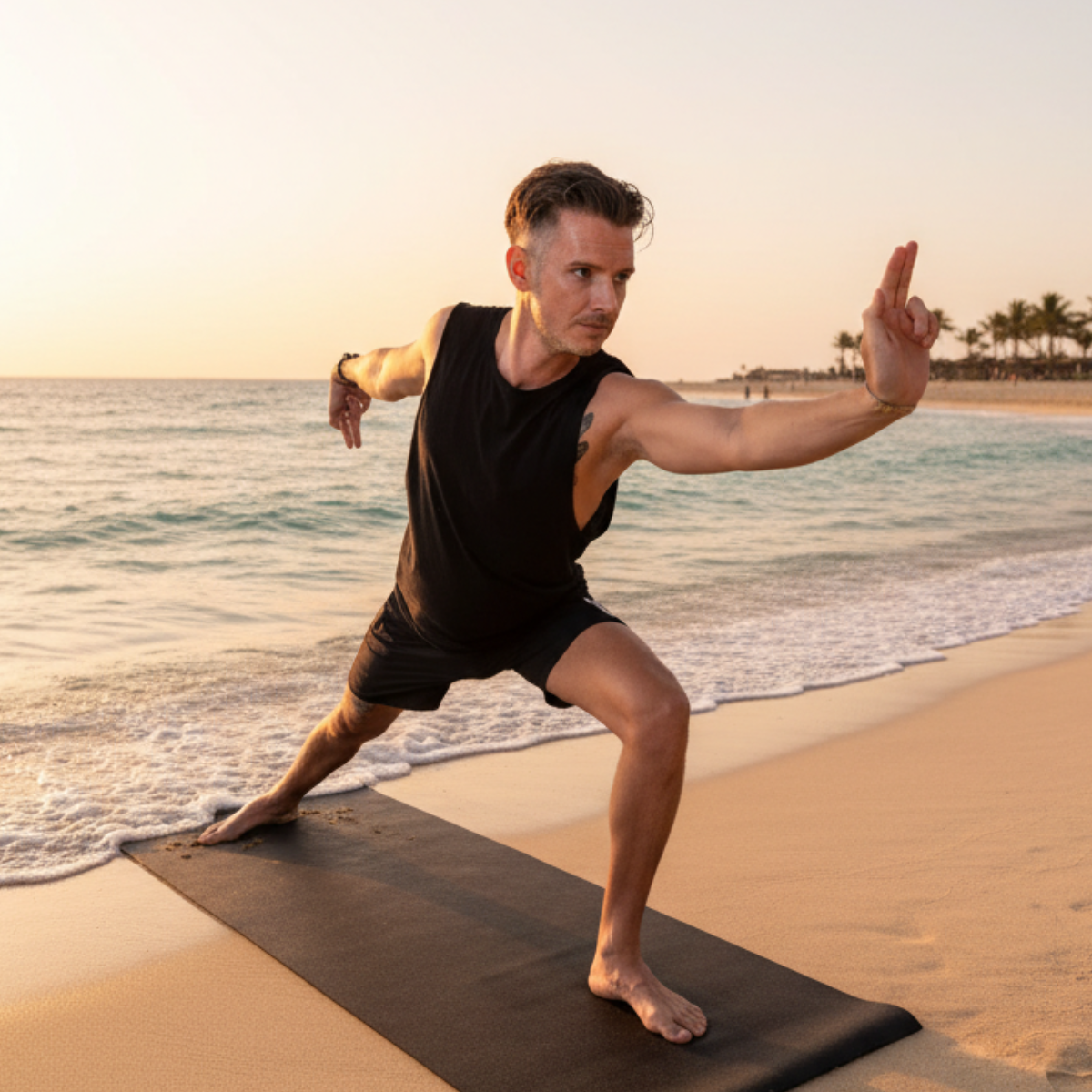 Yoga Academy Dubai 5