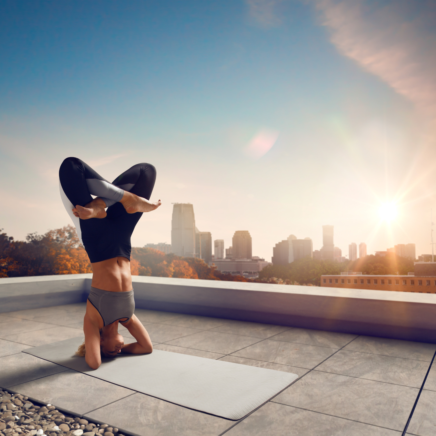 Yoga Dubai Academy 2