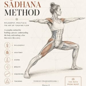 THE SADHANA METHOD