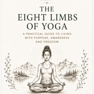 The Eight Limbs of Yoga - Full Edition