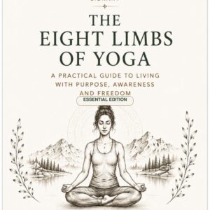 The Eight Limbs of Yoga - Essential Edition